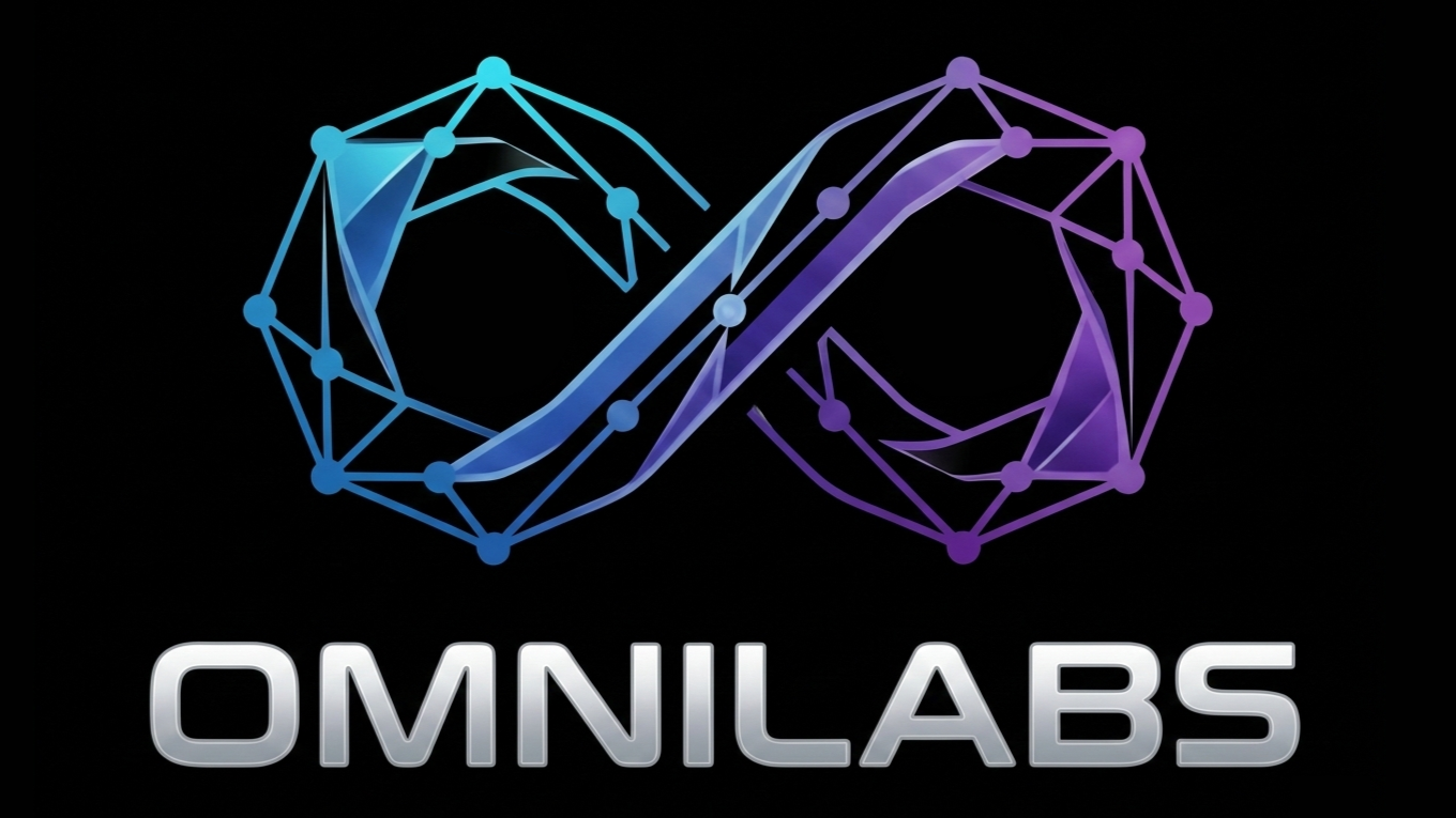 OmniLabs logo